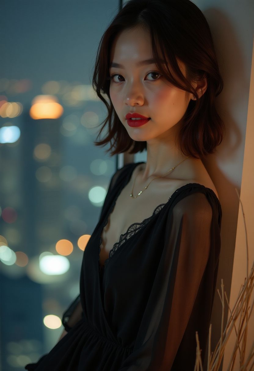 泰国电影幕后